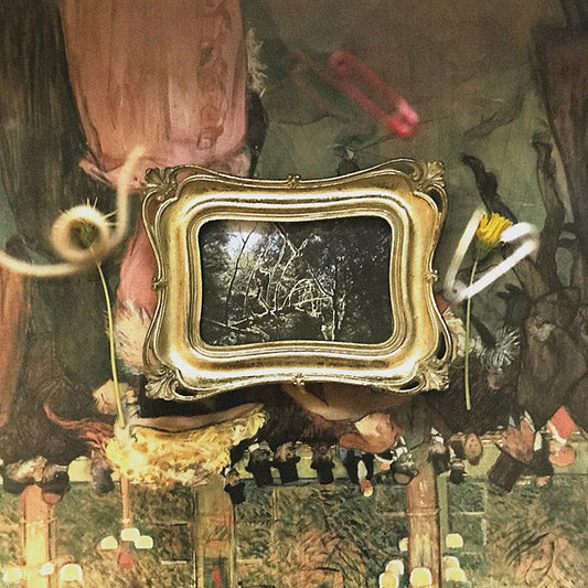 A Goal Is An Image |