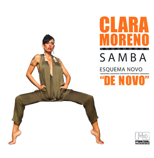 Samba Esquema Novo "De Novo" |