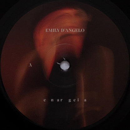 Enargeia (VINYL) | Mint (M) Mint (M)