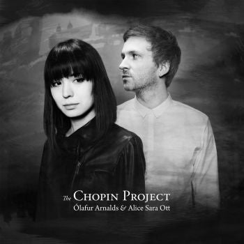 The Chopin Project (VINYL) | Mint (M) Mint (M)