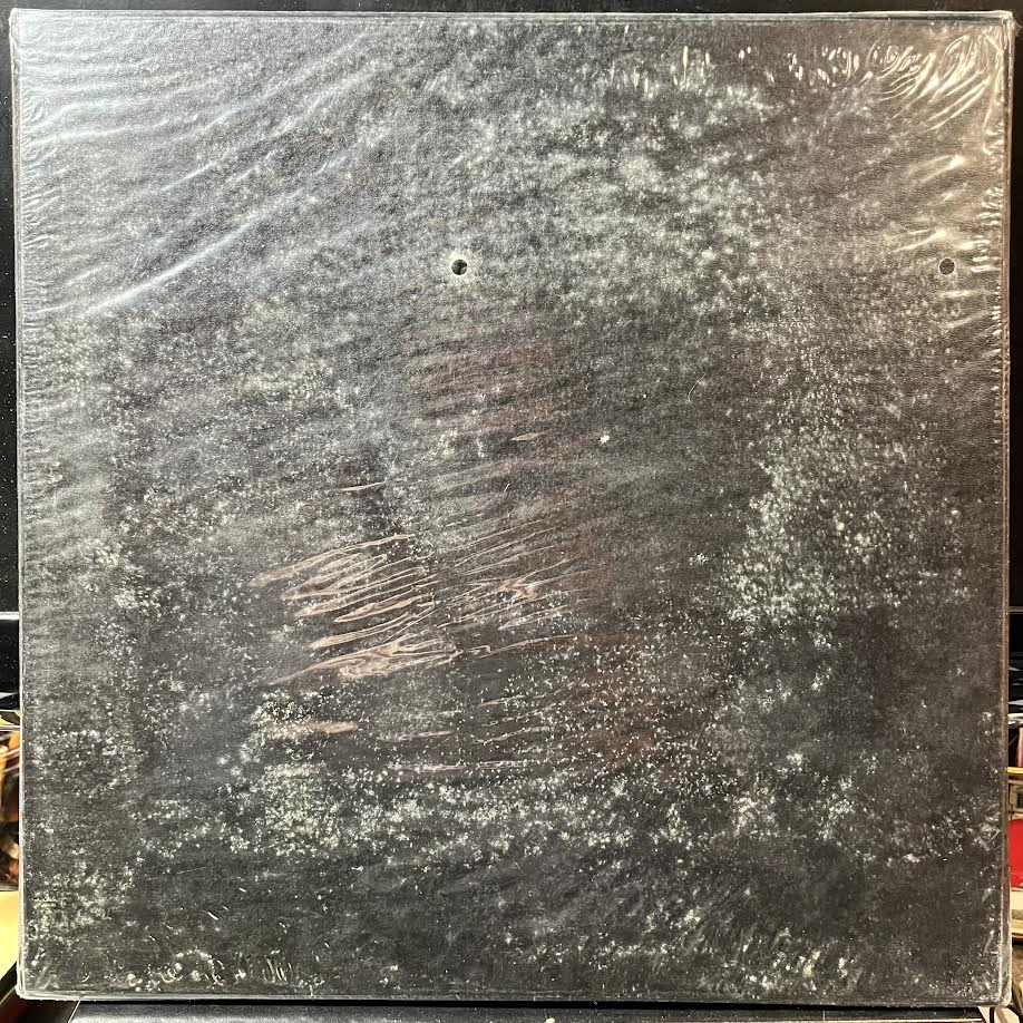 The Monteverdi Choir - Messiah (VINYL BOX) | Mint (M) Excellent (EX)