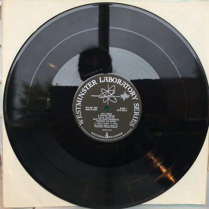 Bela Bartok - The Philharmonic Promenade Orchestra - Music For Strings, Percussion And Celesta (VINYL) | Very Good Plus (VG+)