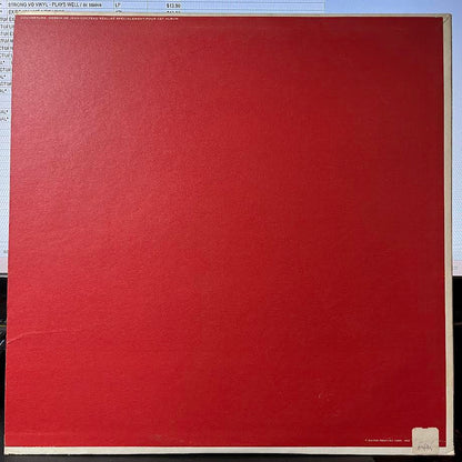 Igor Stravinsky - L'Histoire Du Soldat (VINYL) | Near Mint- (NM-) Excellent (EX)