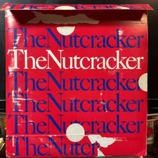 Mikhail Baryshnikov - The Nutcracker (VINYL W MASK) |
