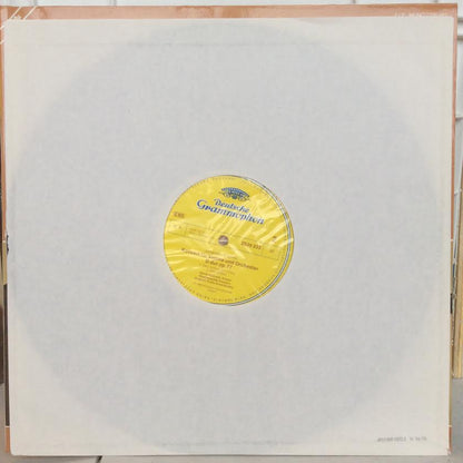 The Great Violin Concertos. Mozart . Brahms . Tchaikovsky (2xVINYL) | Near Mint (NM or M-)