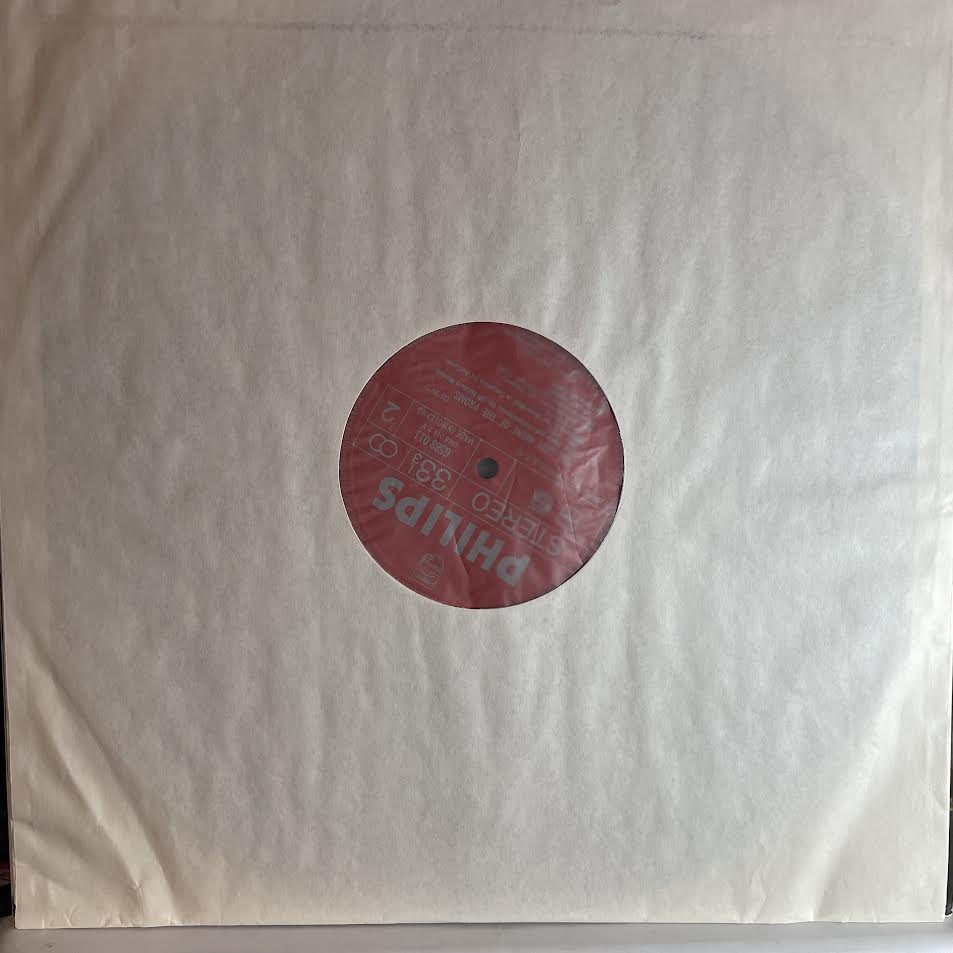 Sir Colin Davis - At The Last Night Of The Proms | Near Mint (NM) Very Good Plus (VG+)