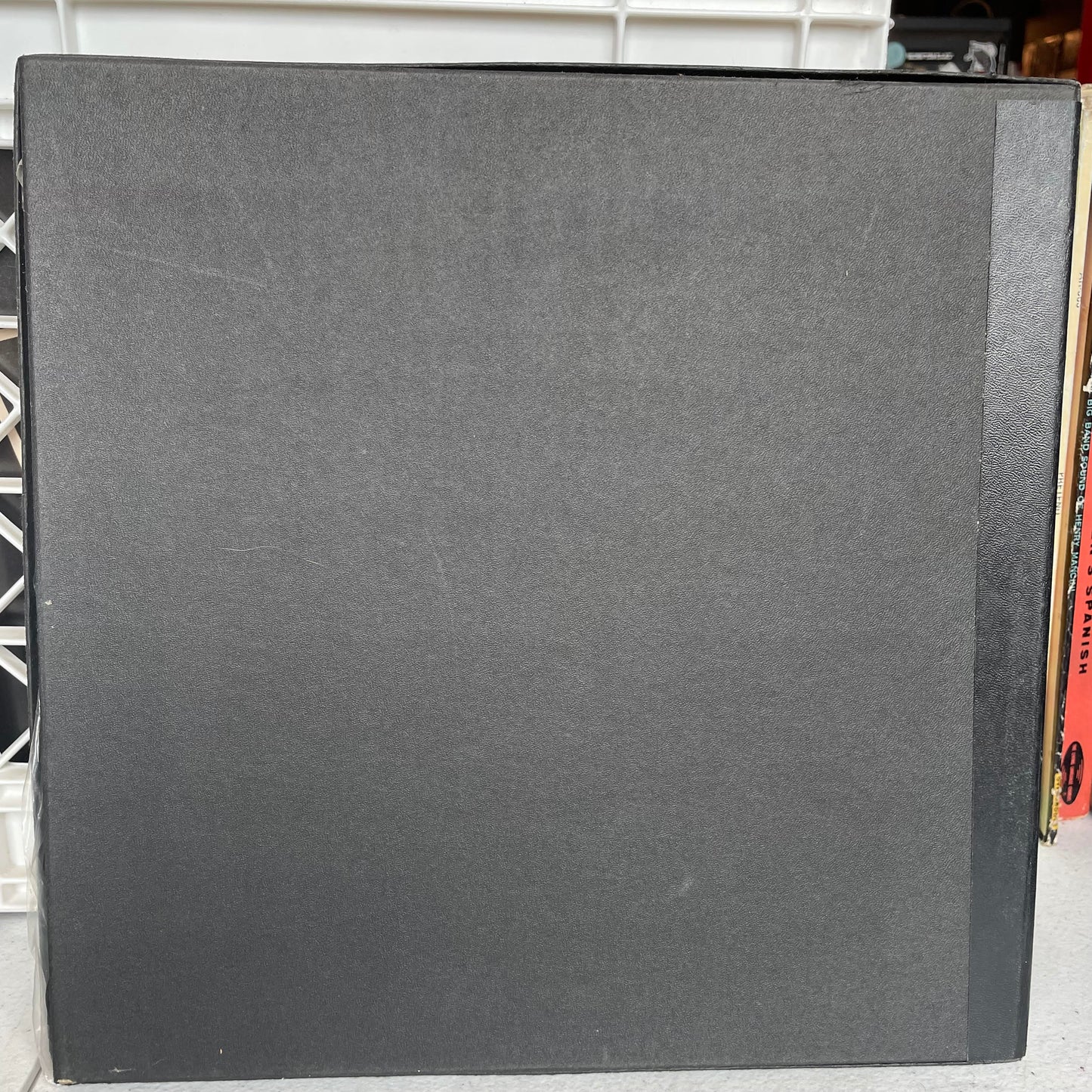 Gustav Mahler - Two Symphonies: No. 5 In C Sharp Minor/No. 10 In F Sharp Major (2xVINYL BOX) | Near Mint (NM or M-) Excellent (EX)