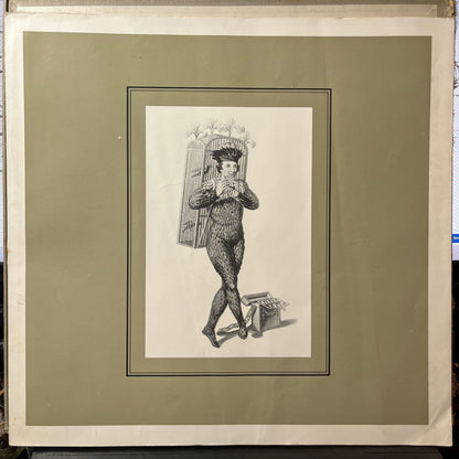 Die Zauberflöte = The Magic Flute = La Flute Enchantée (3xVINYL) | Near Mint (NM or M-) Very Good (VG)