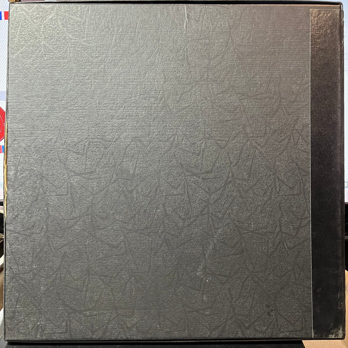 Arturo Toscanini - Nine Symphonies (7xVINYL BOX SET) | Near Mint (NM or M-)
