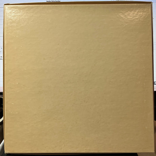 Ludwig van Beethoven - 9 Symphonien (VINYL BOX SET) | Near Mint (NM or M-) Excellent (EX)