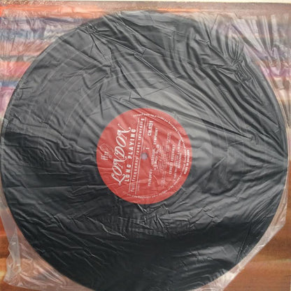 Classical Symphony / March And Scherzo / Kamarinska Fantasy / A Life For The Czar / In The Steppes Of Central Asia (VINYL) | Near Mint (NM or M-) Very Good Plus (VG+)