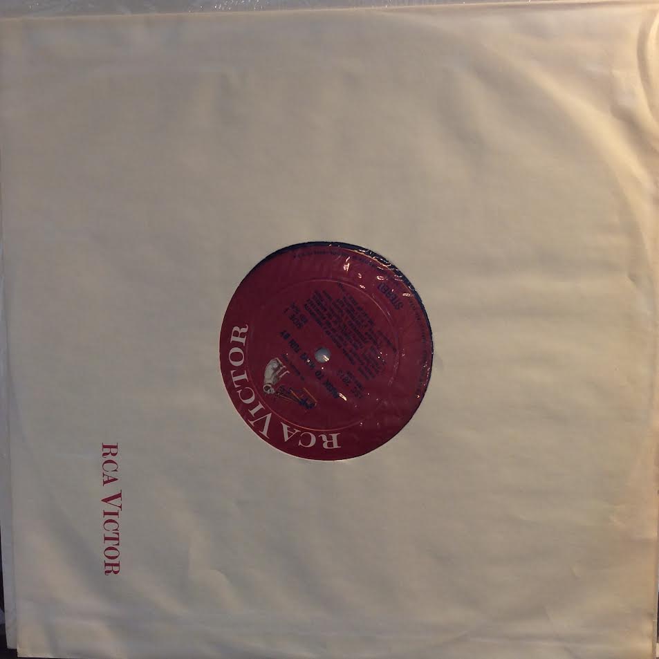 Various - Music To Have Fun By (VINYL) | Near Mint (NM) Near Mint (NM)