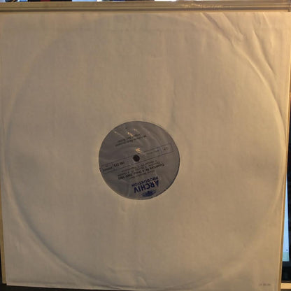 Johann Sebastian Bach - Ouvertüre Nr. 1 In C-dur, BWV 1066 / Ouvertüre Nr. 4 In D-dur, BWV 1069 (VINYL) | Near Mint (NM) Near Mint (NM)