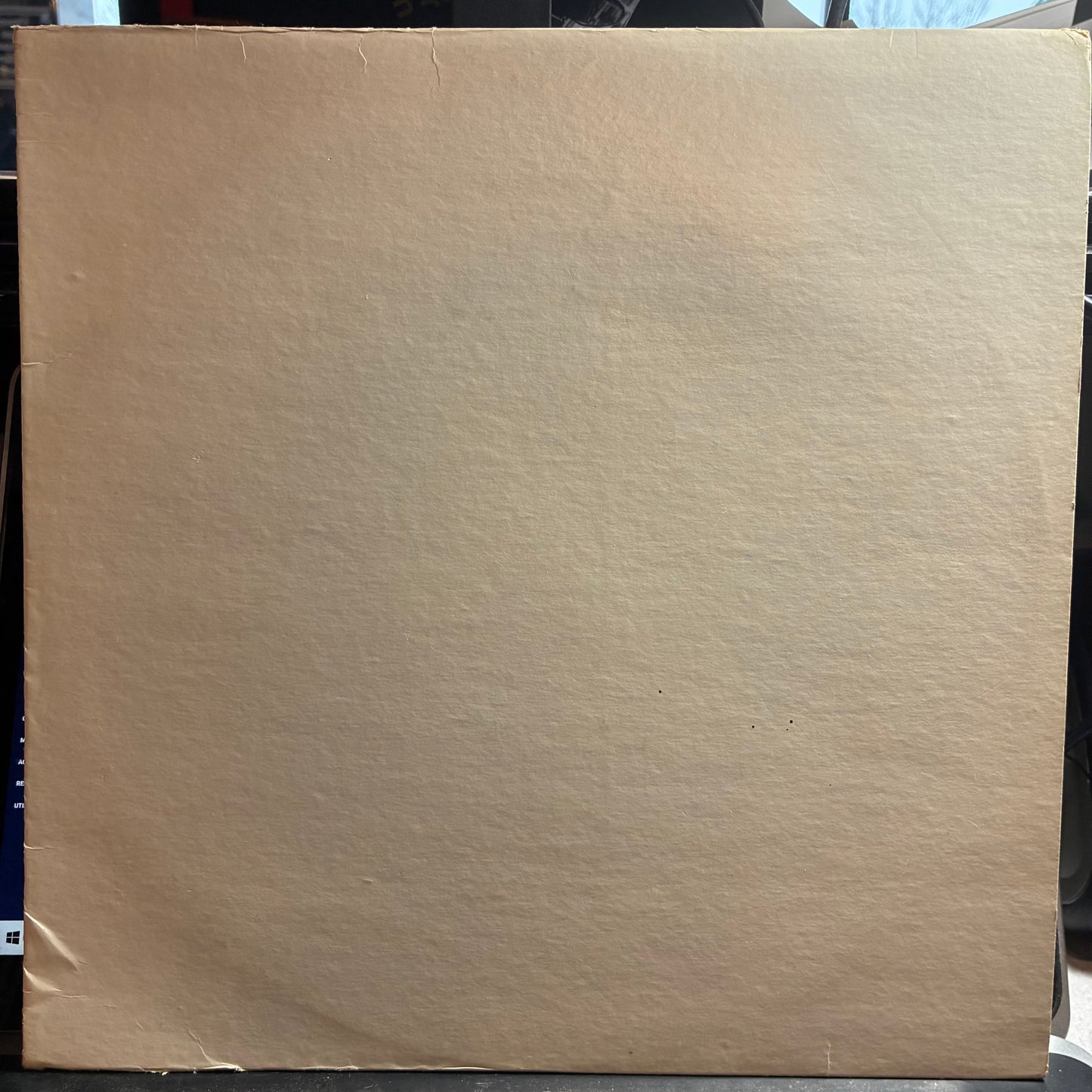 Various - Lutheran Book Of Worship - Music Of Holy Communion (VINYL) | Very Good Plus (VG+) Excellent (EX)