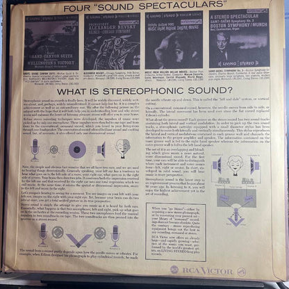 Jean Sibelius - Symphony No. 2 (VINYL) | Very Good Plus (VG+) Excellent (EX)