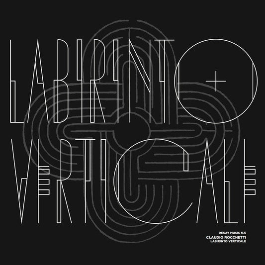 Labirinto Verticale |