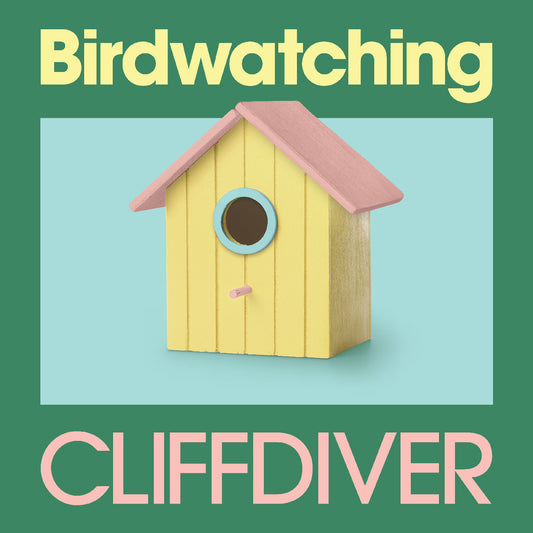 Birdwatching (BABY BLUE BIRD VINYL) |