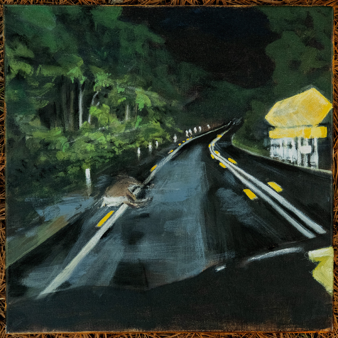 Golden Caravan (VINYL) | Mint (M) Mint (M)