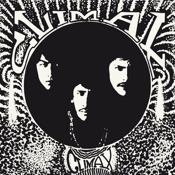 Climax - Nacido Para Ser Salvaje [7"] |