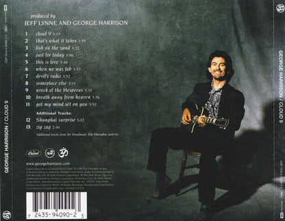 Cloud Nine (CD) | Near Mint (NM or M-)