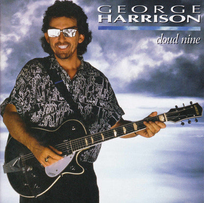 Cloud Nine (CD) | Near Mint (NM or M-)