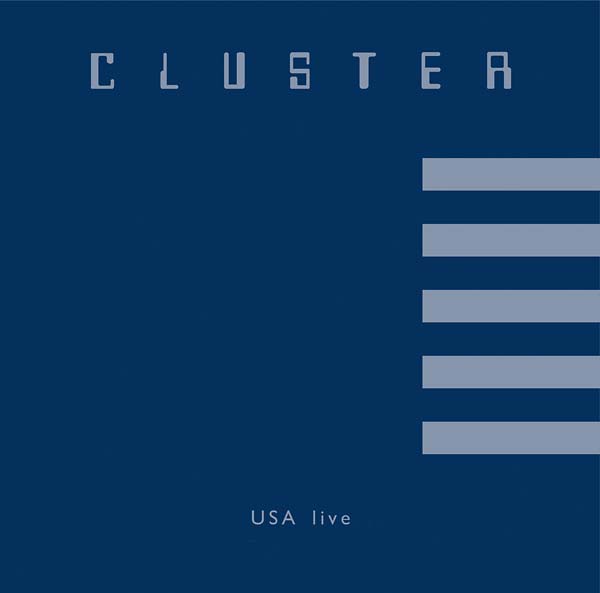 USA Live (180g Vinyl) | Mint (M) Mint (M)