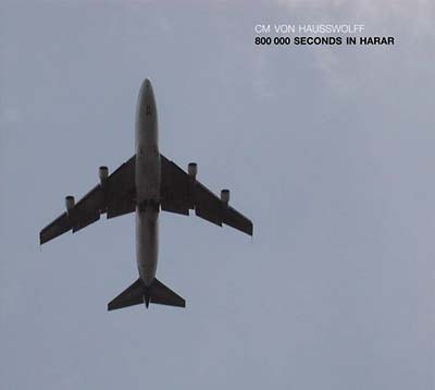 800 000 Seconds In Harar |