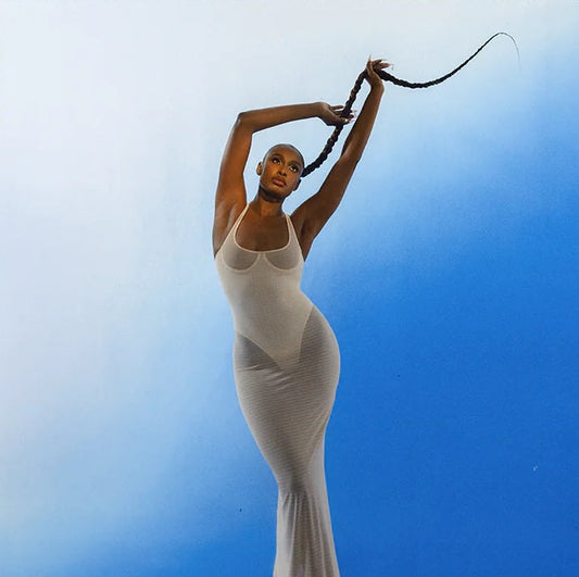 Why Not More? [Explicit Content] |