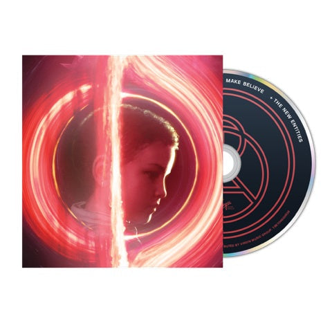 Coheed And Cambria - The Father Of Make Believe (New Entities Edition) |