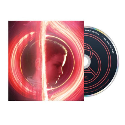 Coheed And Cambria - The Father Of Make Believe (New Entities Edition) |