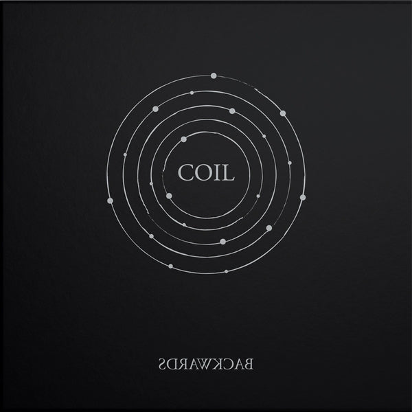 Coil - Backwards (White Vinyl) [2LP] |