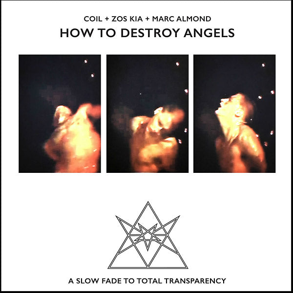 How To Destroy Angels (VINYL) | Mint (M) Mint (M)