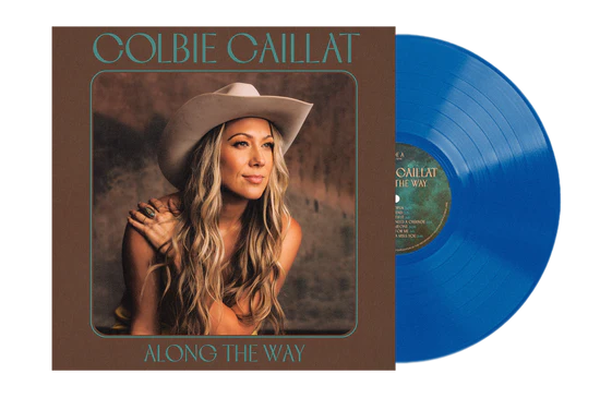 Along The Way (Indie Excl Color Vinyl) | Mint (M) Mint (M)
