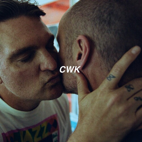 Cold War Kids - Cold War Kids (Dark Navy Blue Colored Vinyl) |