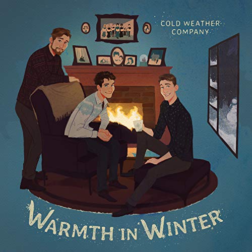 Warmth in Winter |