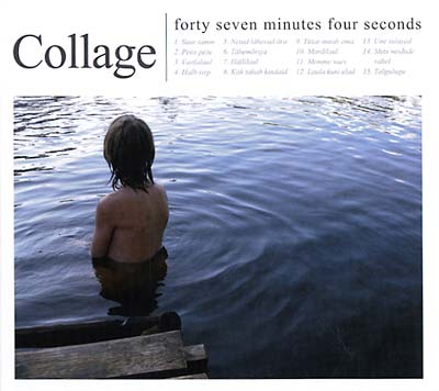 Forty Seven Minutes Four Seconds |