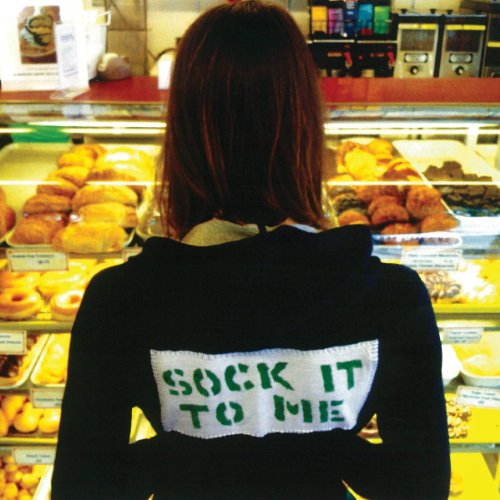 Sock It To Me |