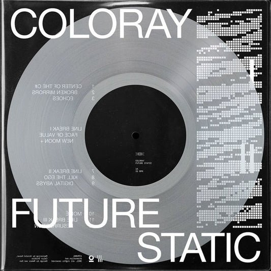 Future Static |