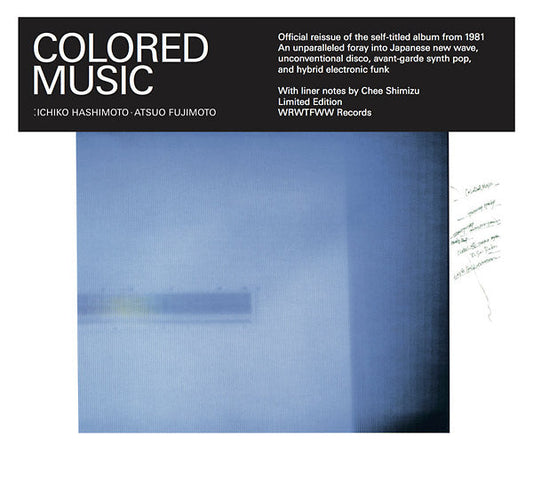 Colored Music |