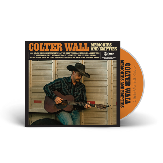 Memories And Empties |