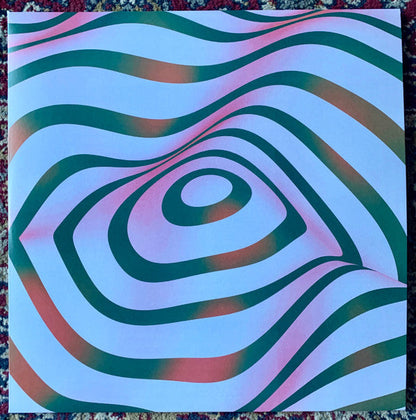 Voyage Voyage | Mint (M) Mint (M)