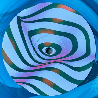 Voyage Voyage | Mint (M) Mint (M)