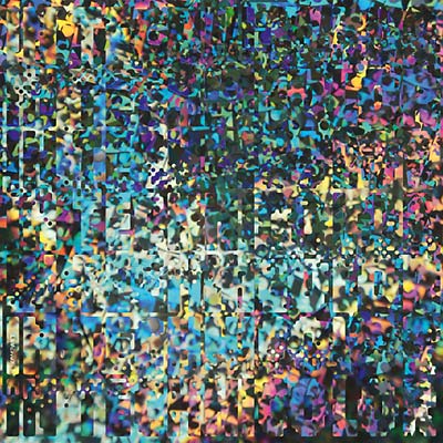 In Technicolor Remixe |