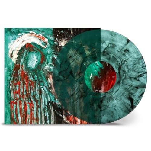 Conjurer - Unself (Black Smoke VINYL) | Mint (M) Mint (M)
