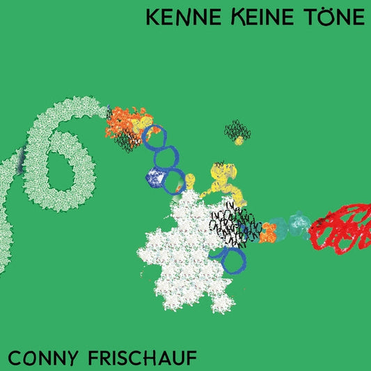 Kenne Keine Tone | Mint (M) Mint (M)