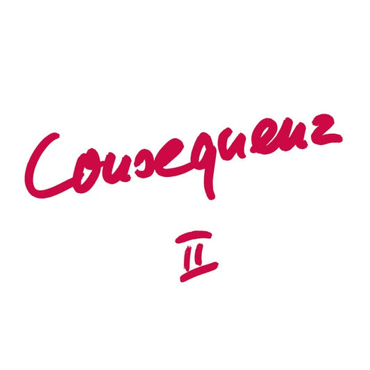 Consequenz II | Mint (M)