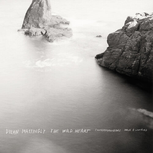 Contemporaneous & David Bloom - Dylan Mattingly: The Wild Heart |