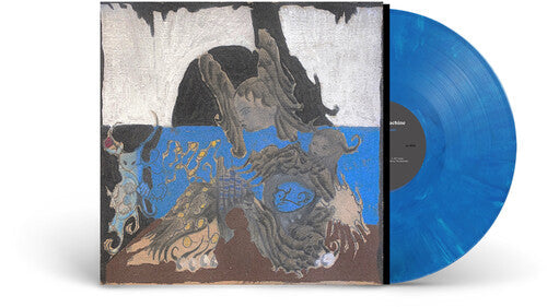 Look What I Became (Limited Edition, Blue Marble Colored Vinyl) |