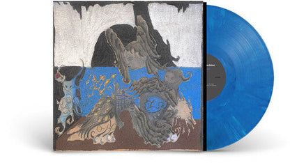 Look What I Became (Limited Edition, Blue Marble Colored Vinyl) |