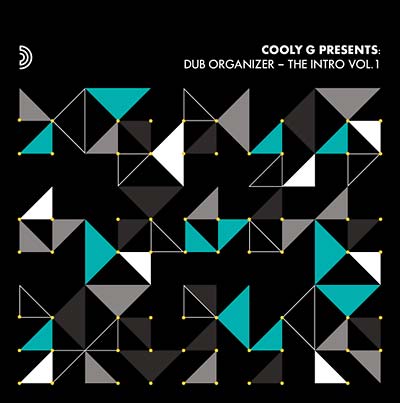 Cooly G Presents: Dub Organizer - The Intro Vol. 1 |